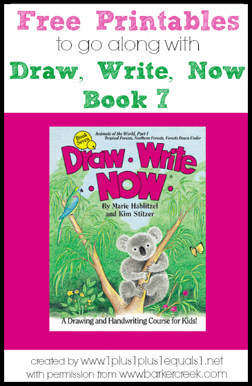 Rainbow Resource Center, Inc. - Draw Write Now Cursive Book 7 is now in  stock! We expect Book 8 to also arrive soon, and Books 5 and 6 have been in  stock