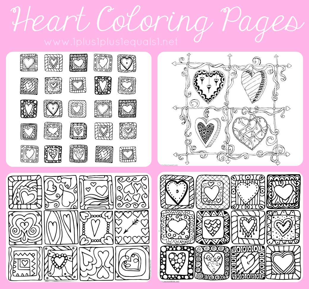 Just Color! ~ Free Coloring Printables Just Color! ~ Free Coloring Printables